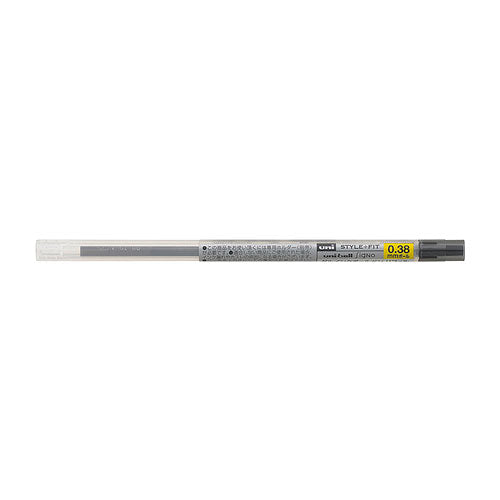 Uni Style Fit Multi Pen Refill - Signo Gel 0.38mm