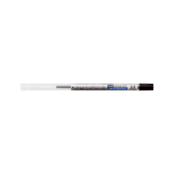 Uni Style Fit Multi Pen Refill - Jetstream Ballpoint 0.5mm / 0.7mm