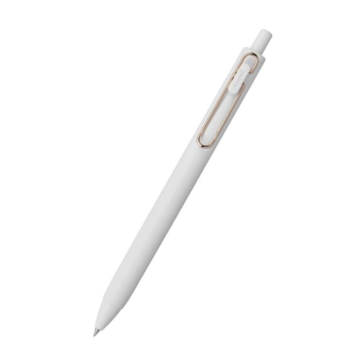 Uni-Ball One Gel Pen 0.38mm / 0.5mm