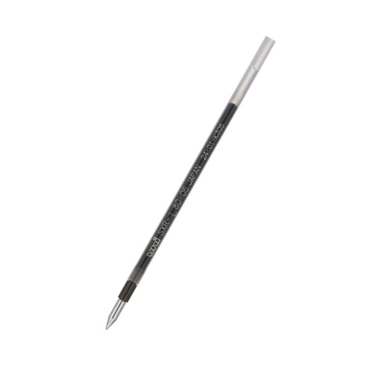 Black / 0.5mm Uni-Ball Jetstream Lite Touch Ink Refill