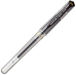 1.0mm Uni-Ball Signo Broad Gel Impact Rollerball Pen