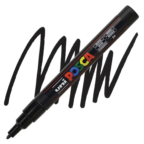 Posca Paint Marker - Fine 3M