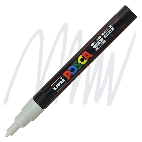 Posca Paint Marker - Fine 3M