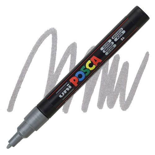 Posca Paint Marker - Fine 3M