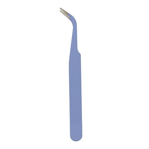 Curved Sticker Tweezers - Colored