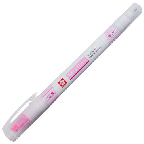 Sakura Craypas Mixline Underline Highlighter