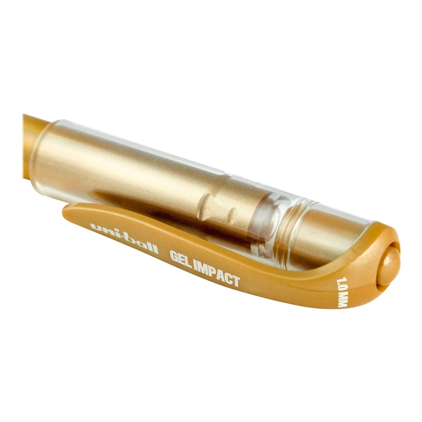 1.0mm Uni-Ball Signo Broad Gel Impact Rollerball Pen