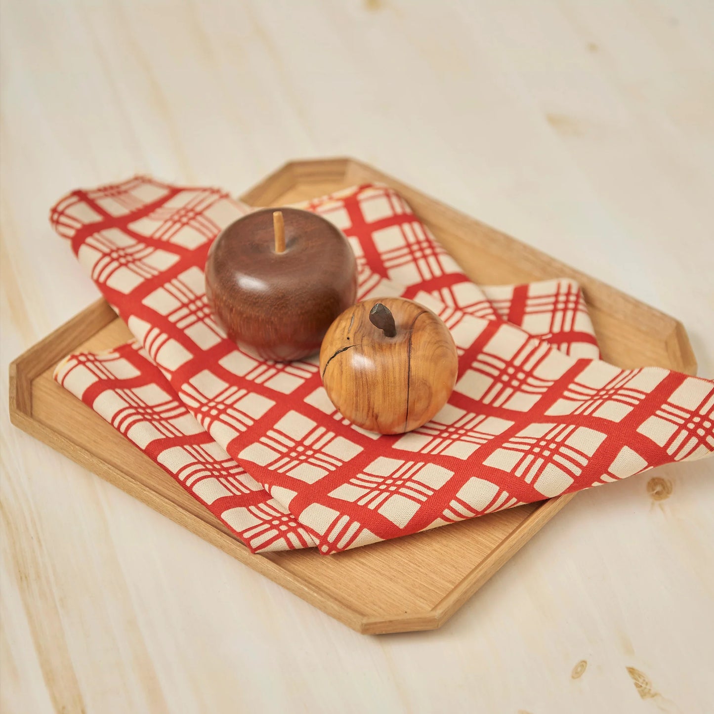 Mimasu Gohshi - Tenugui towel / Kamawanu