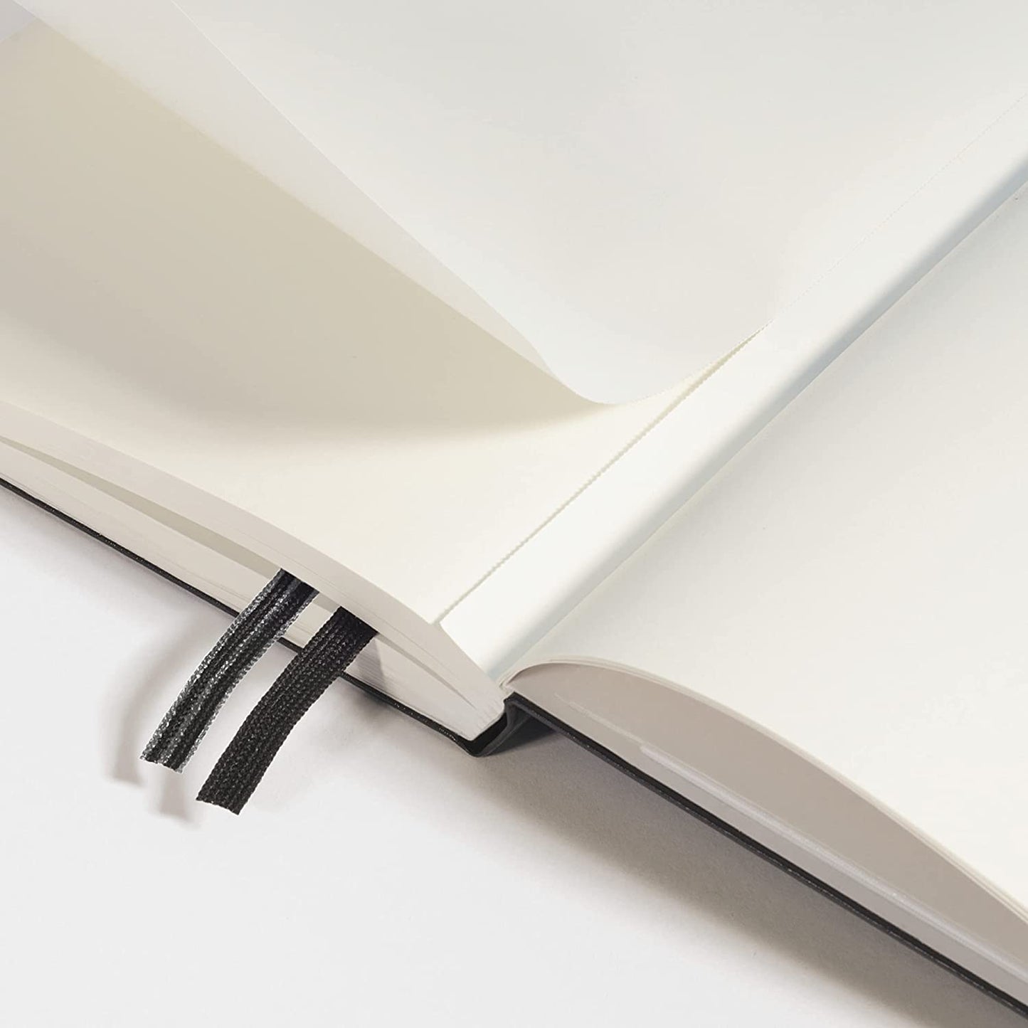 Leuchtturm1917 A5 Ruled Hardcover - Rising Sun