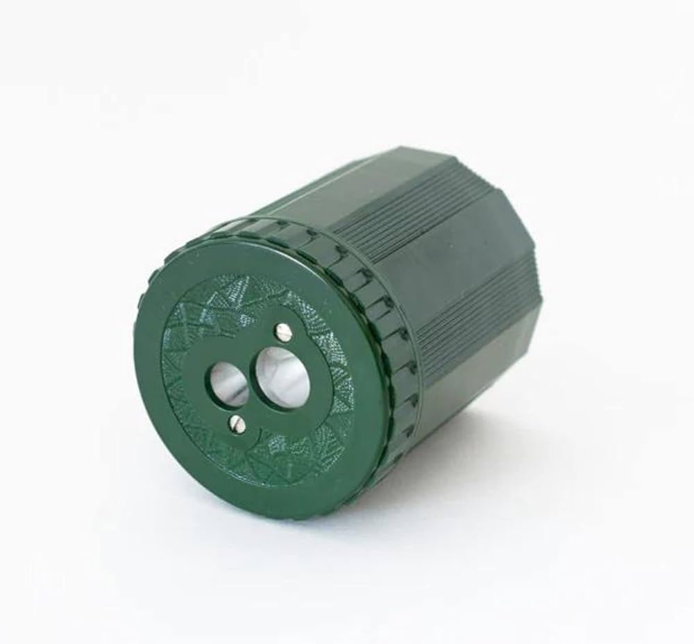Duroplastic Single Pencil Sharpener · DUX