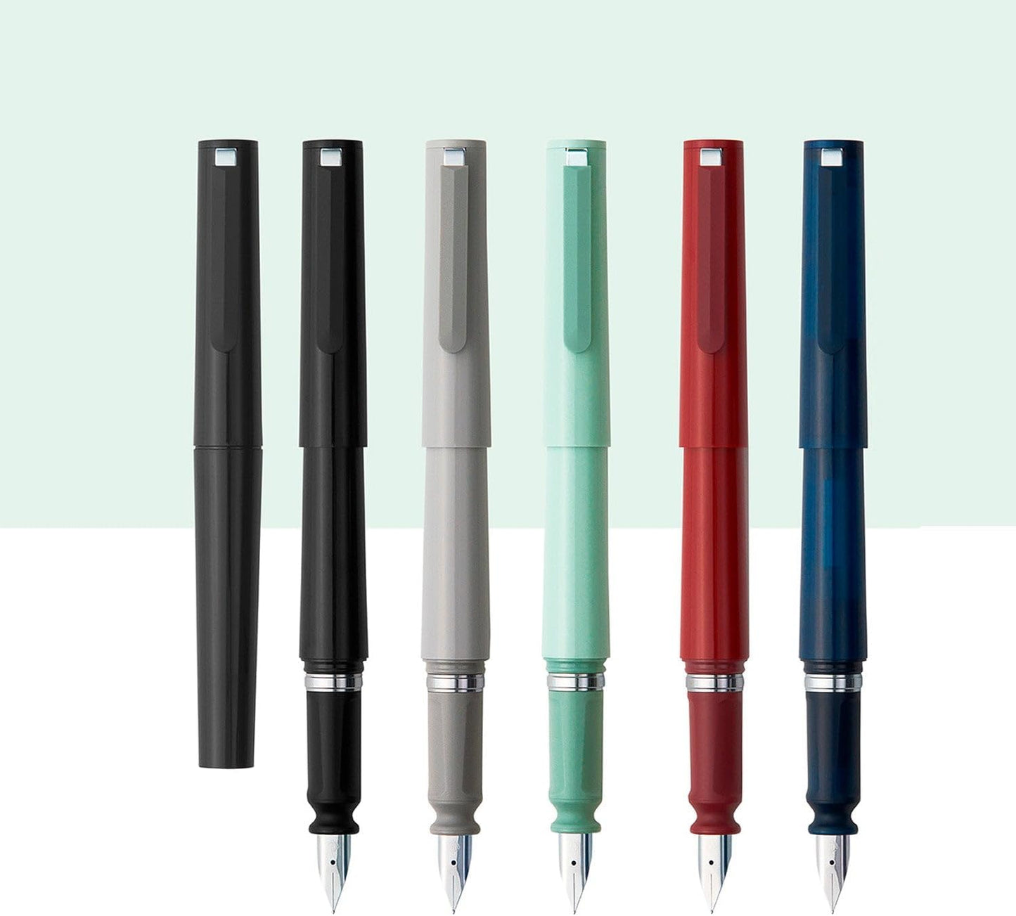 Sailor TUZU Adjust Fountain Pen《Fine Nib》