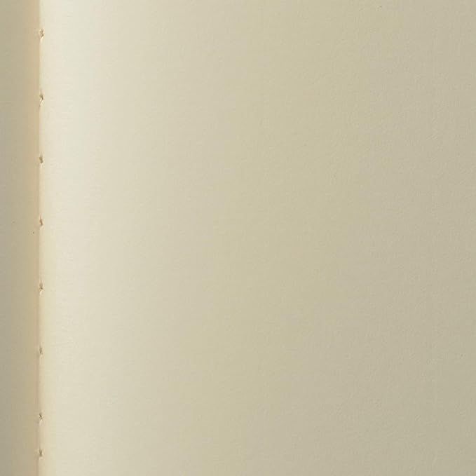 Life Noble Notebook - Plain