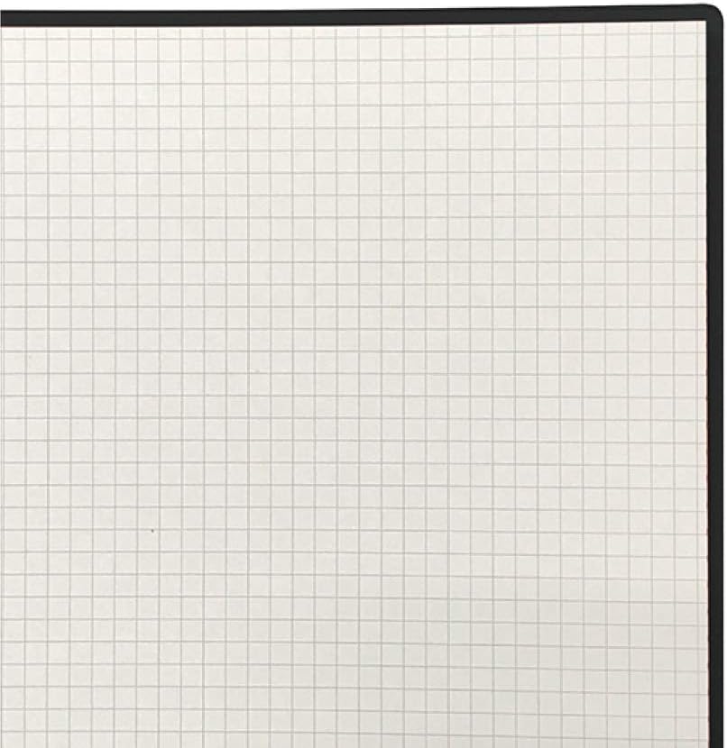 Accordion Notebook A5 +lab