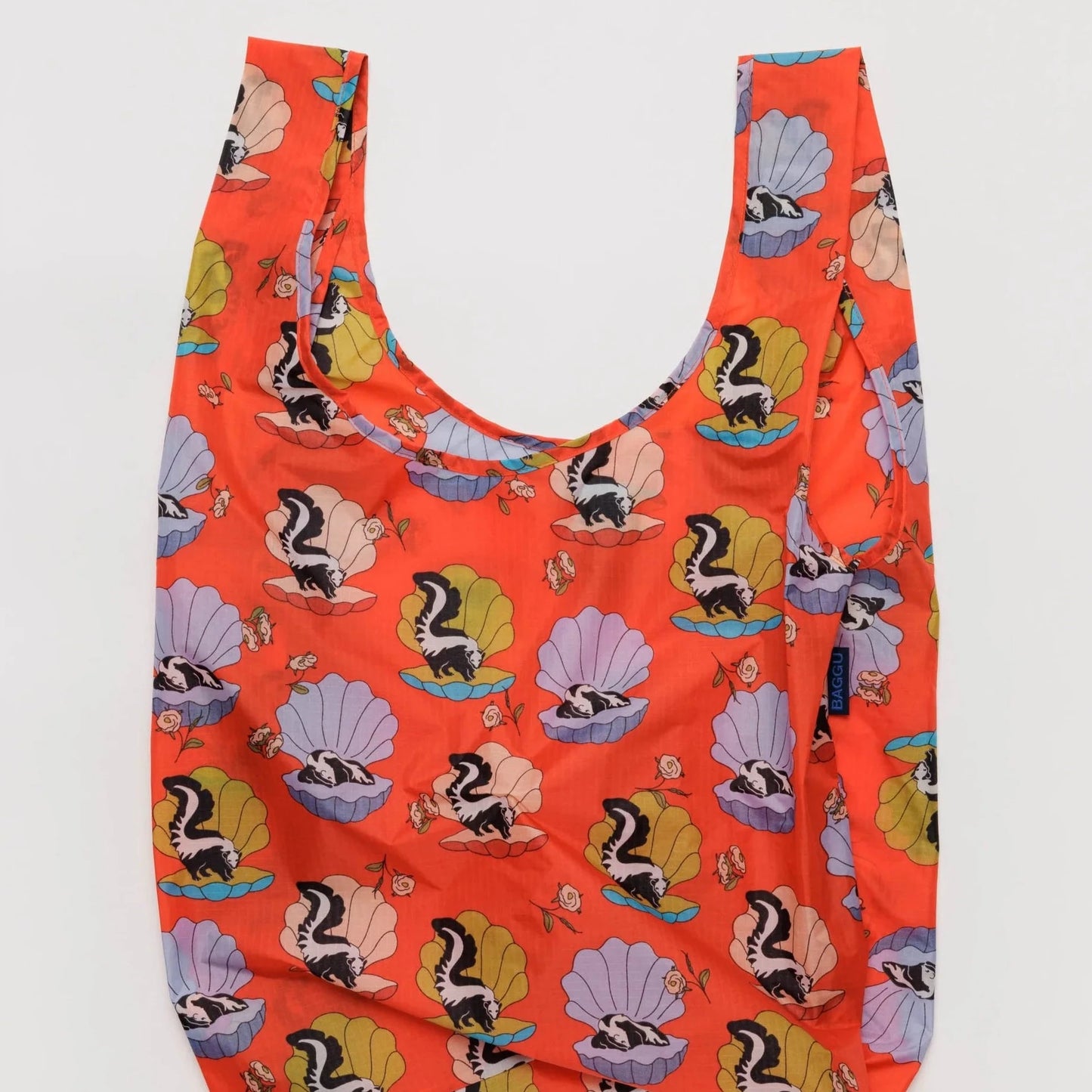 Half Shell Skunk / Standard Baggu