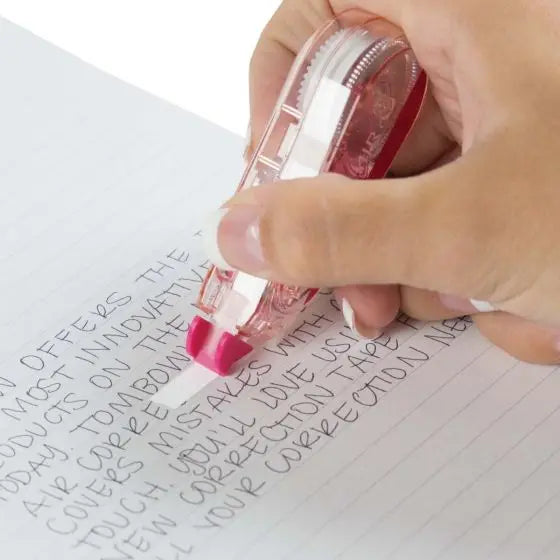 Mono Air Correction Tape