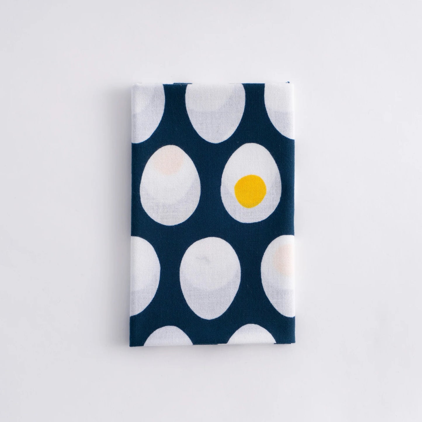 Tamago Eggs - Tenugui towel / Kamawanu