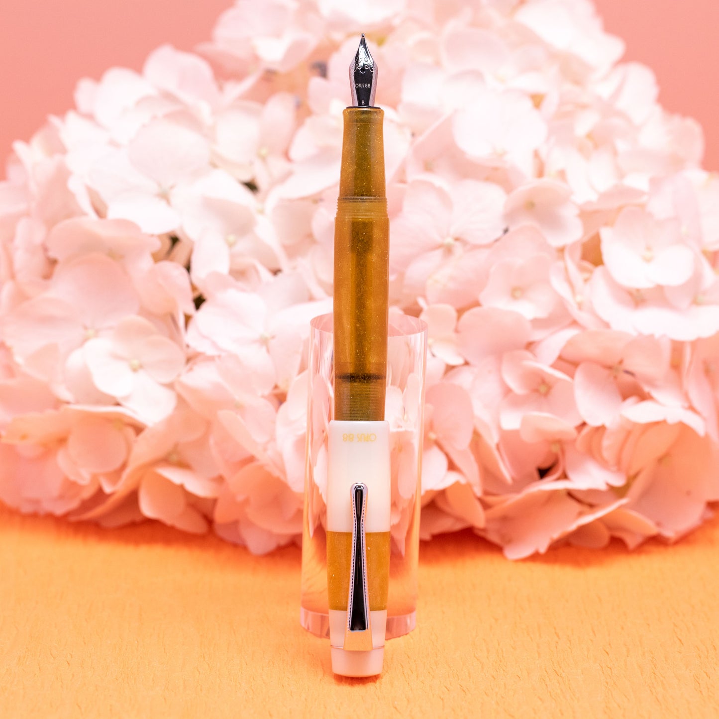 OPUS 88 Koloro Gold《Medium》