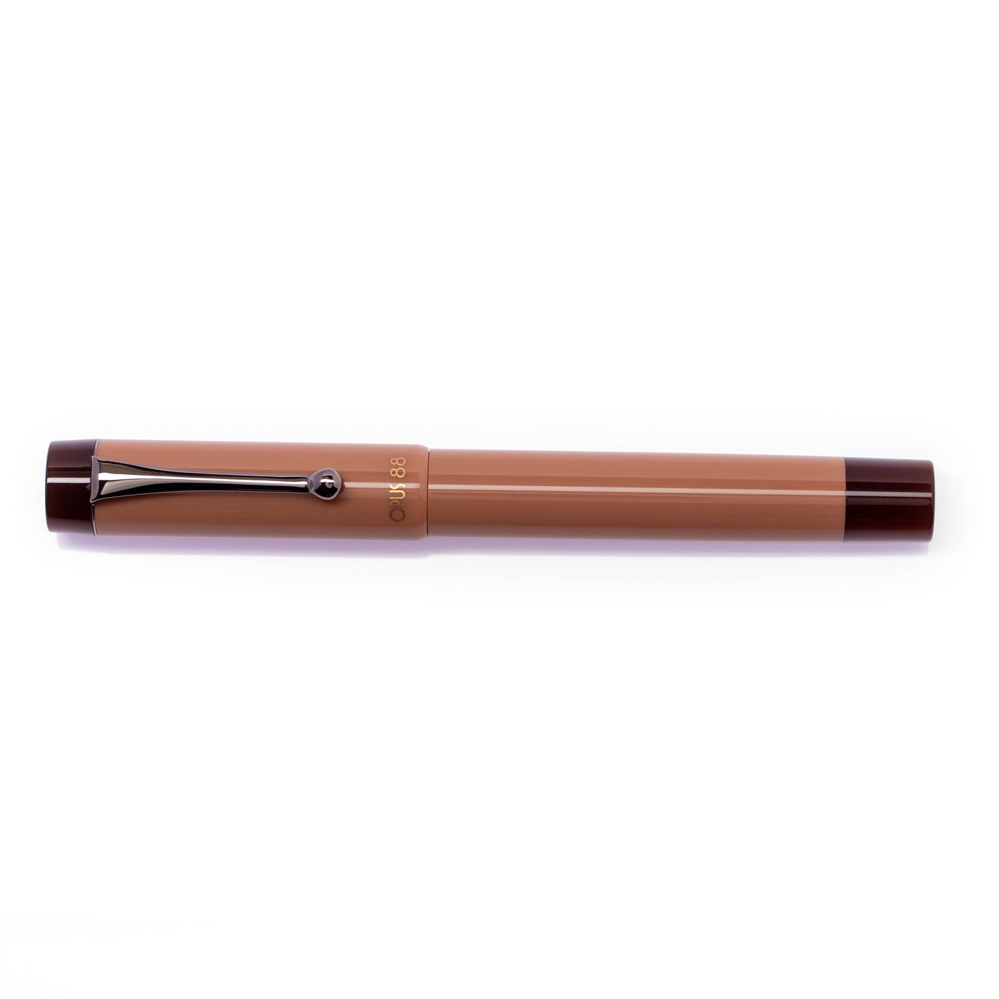 OPUS 88 Mocha Coffee Demonstrator《Broad》