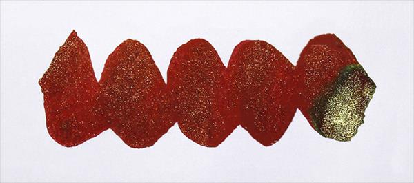 Spiced Apple Ink 50ml ยท Diamine Ink