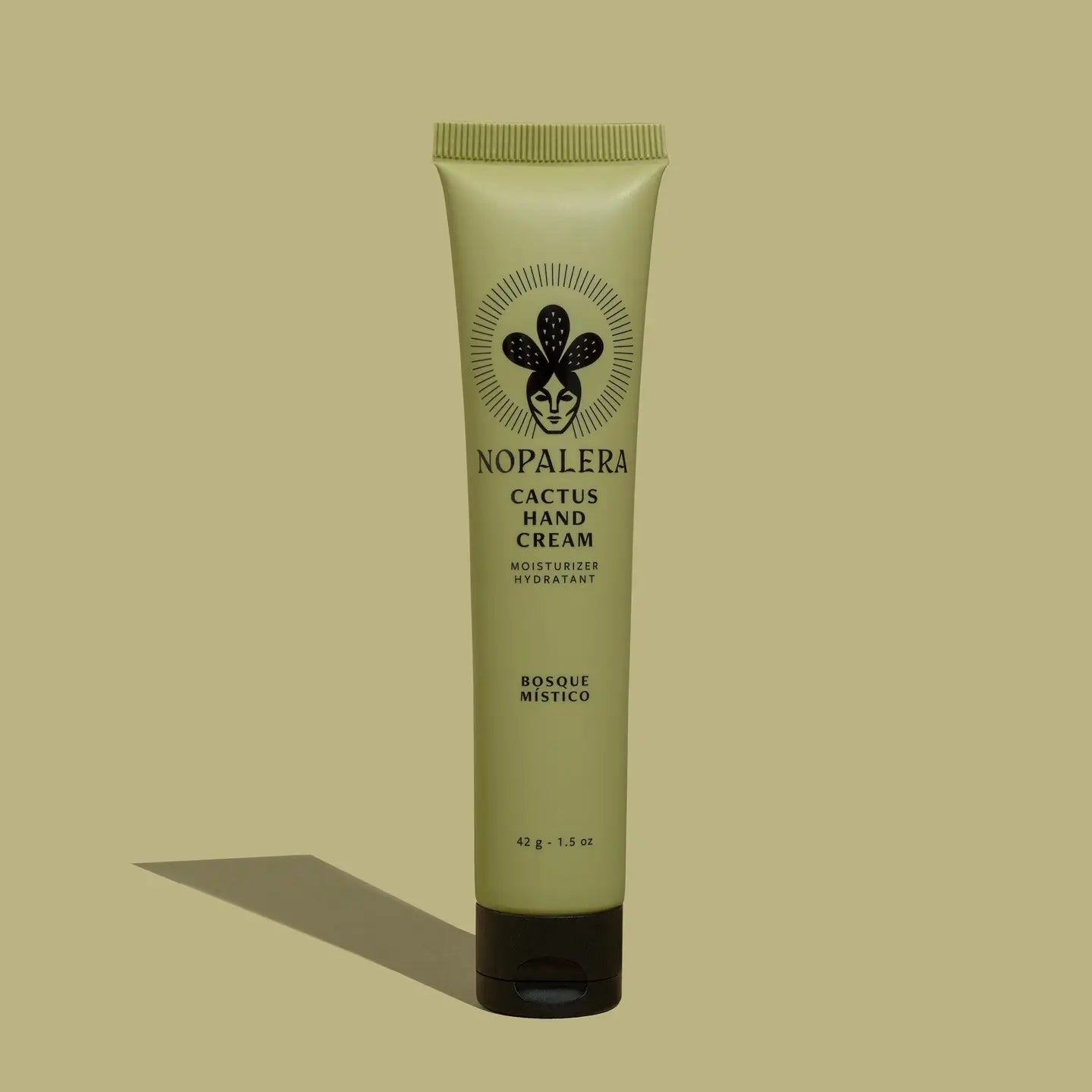 Cactus Hand Cream - Bosque Místico 1.5oz