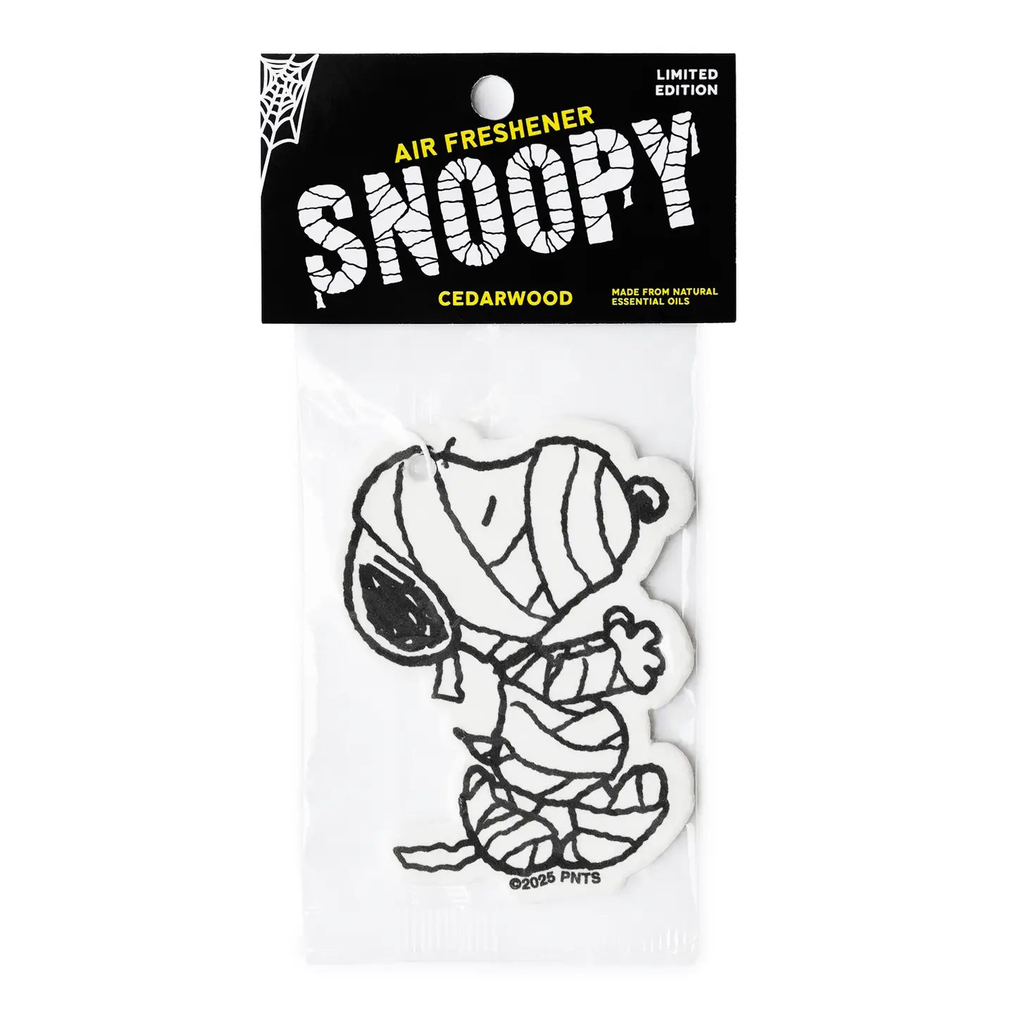 3P4 X Peanuts® - Snoopy Mummy Air Freshener