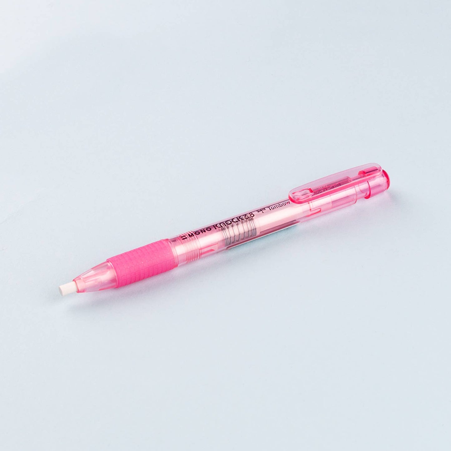 Tombow Mono Pink Knock Eraser
