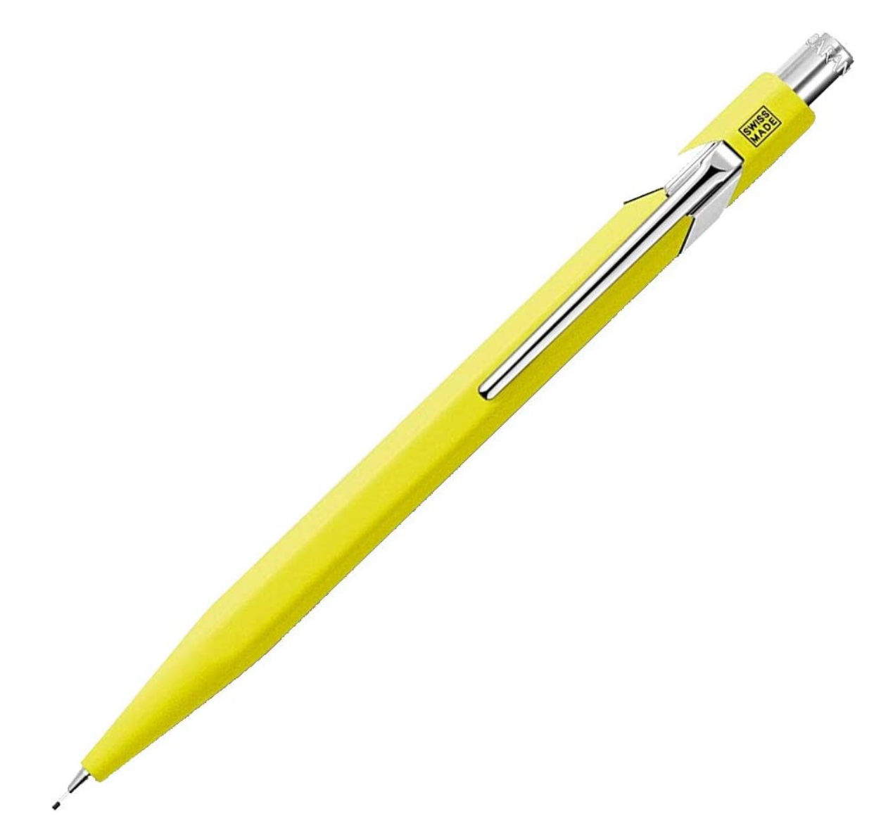 844 Mechanical Pencils 0.7mm - Caran D'Ache