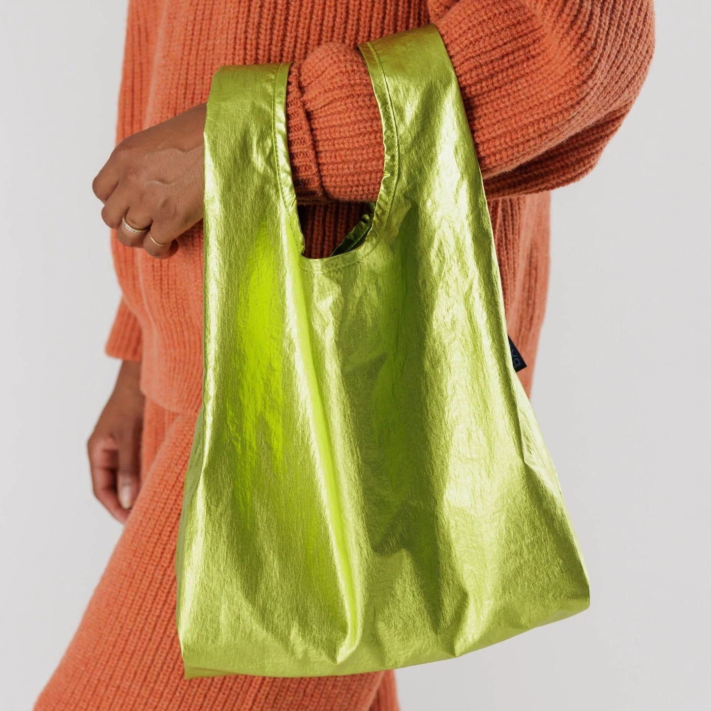 UFO Metallic / Baby Baggu