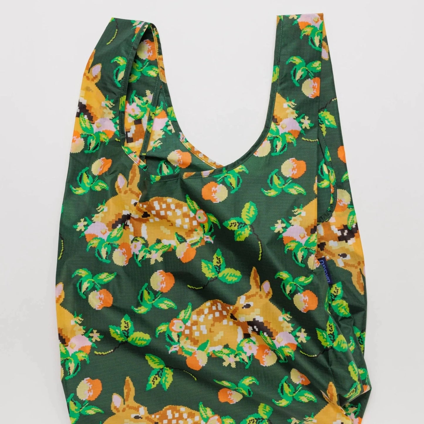 Deer / Standard Baggu