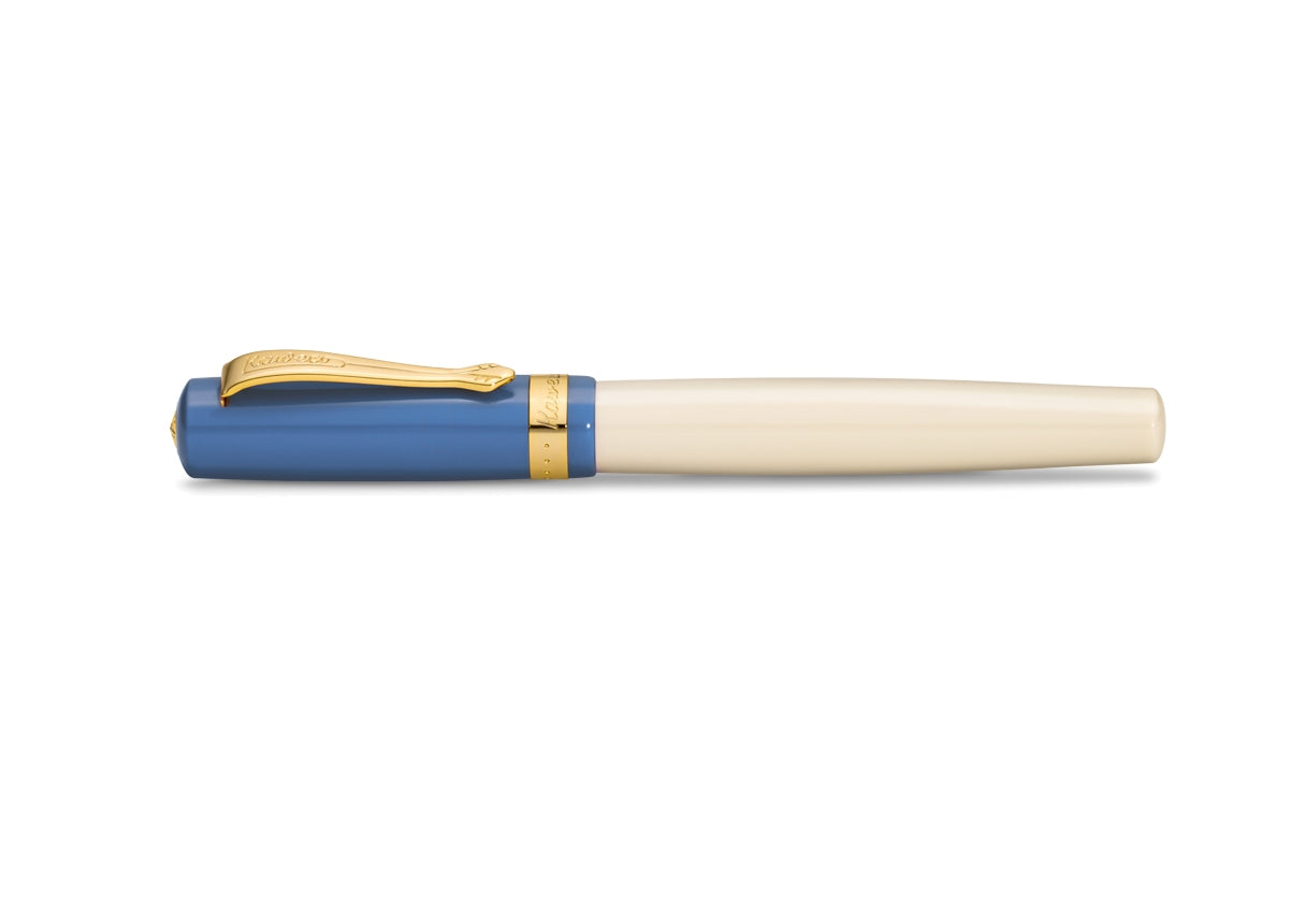 Student Fountain Pen / 50's Rock Blue · Kaweco