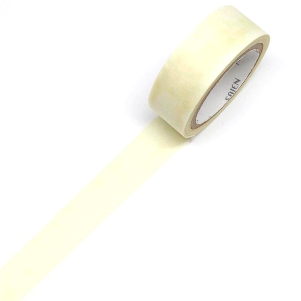Fuwari Washi Tape《6 Color Set》· Miki Tamura