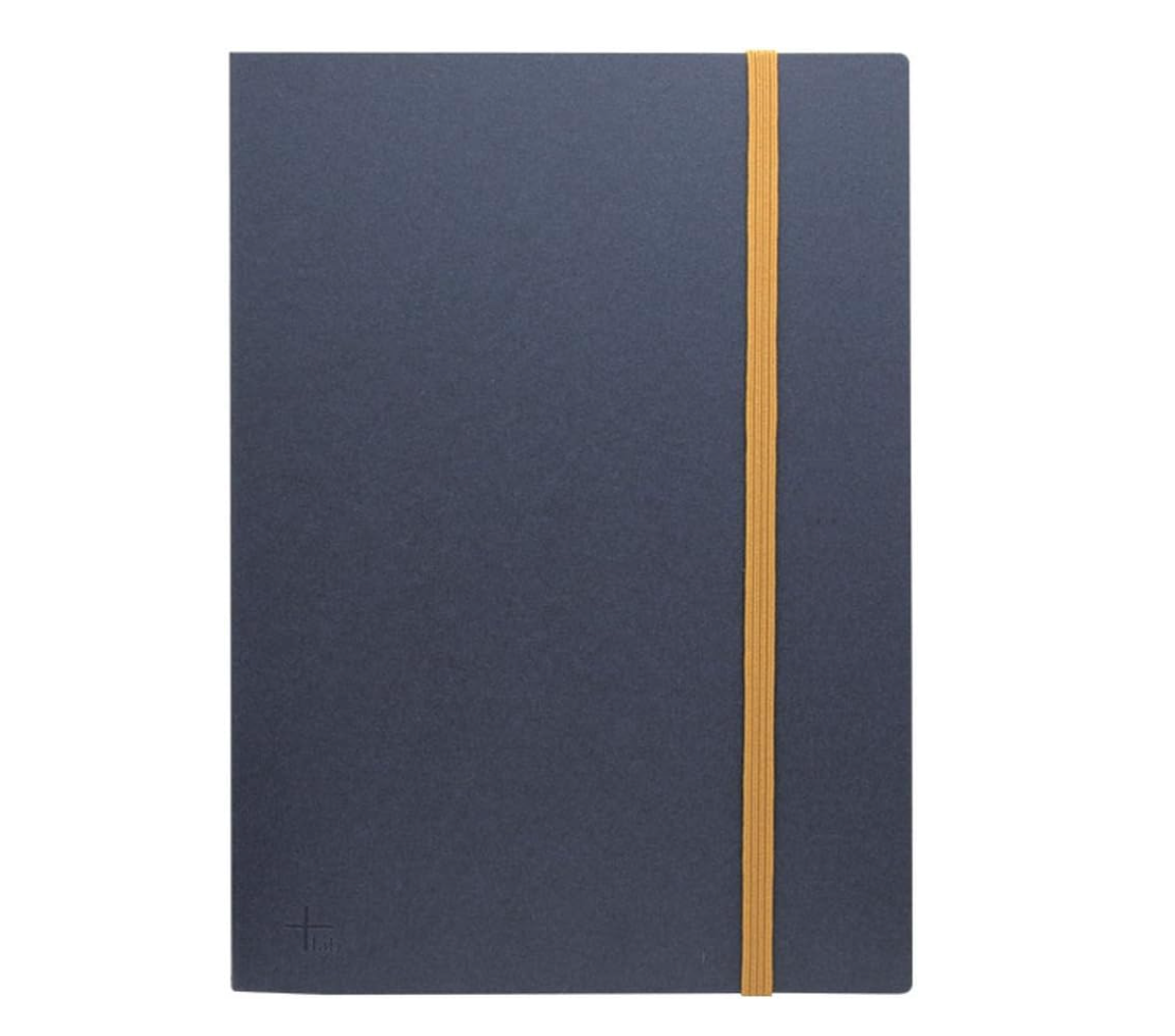 Accordion Notebook A5 +lab