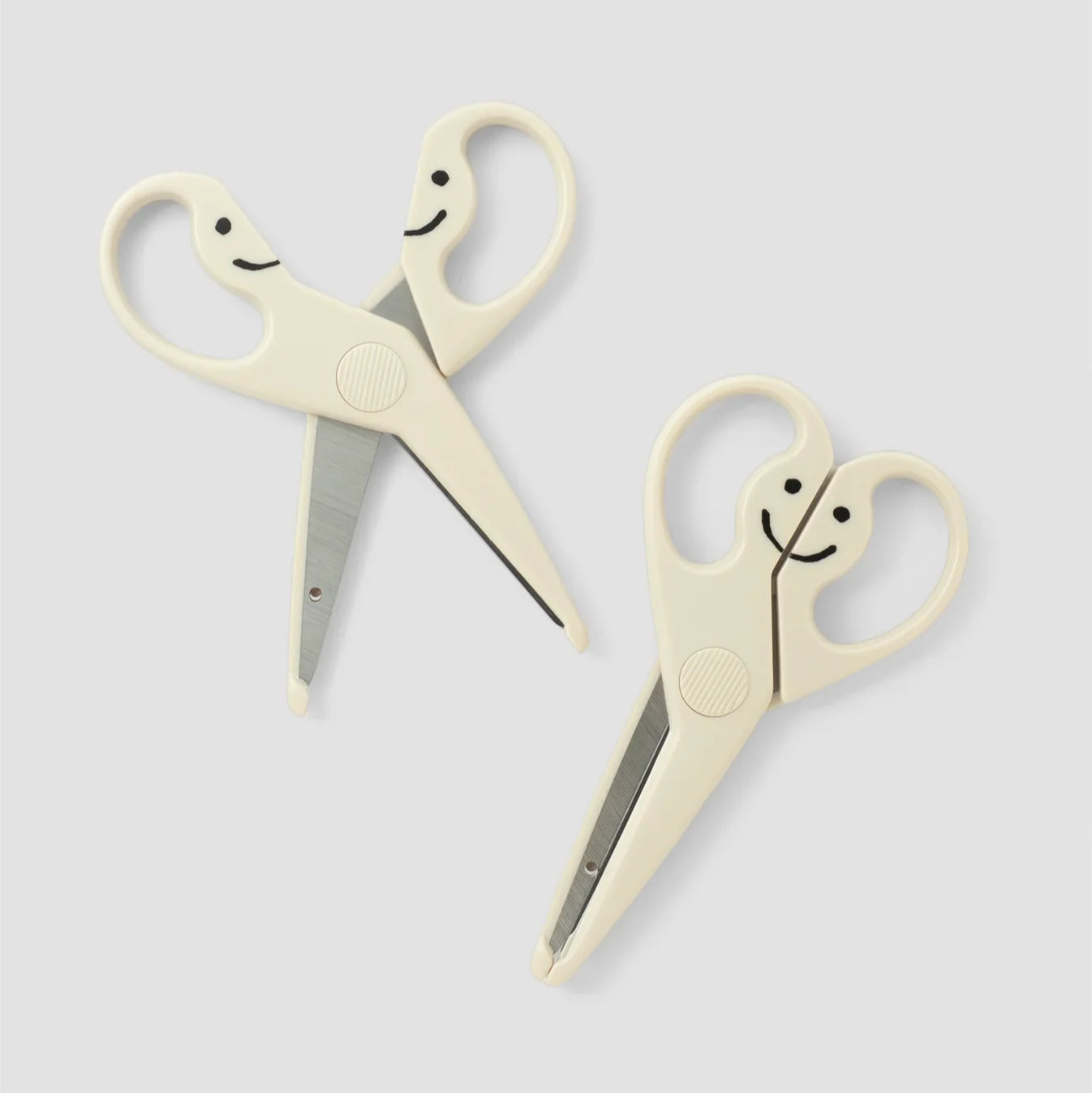 Breata's Gentle Scissors · Woset