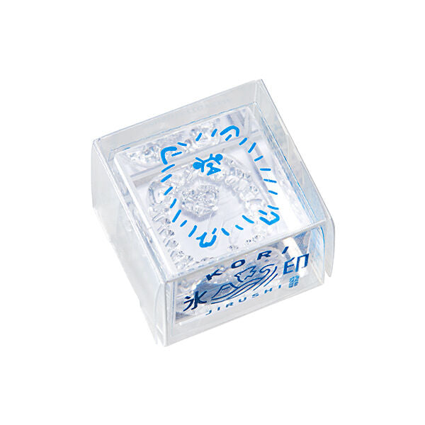 Pomeranian KORI Jirushi Stamp · King Jim