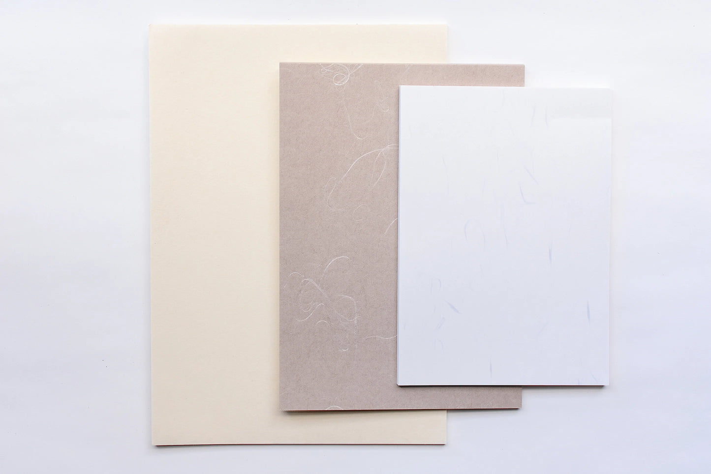 Washi vol. 2 Paper Tasting · Yamamoto Paper