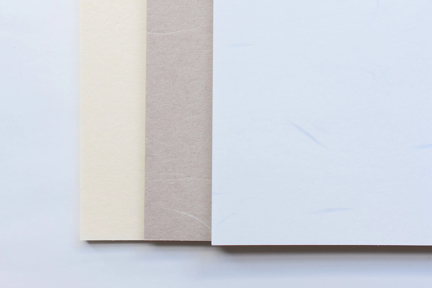 Washi vol. 2 Paper Tasting · Yamamoto Paper