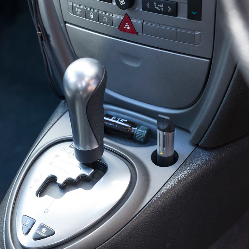 Car Diffuser · At-Aroma