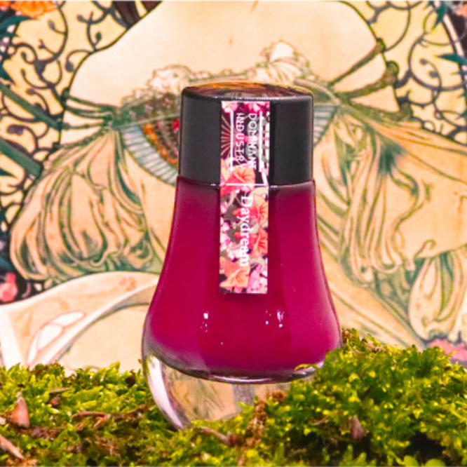 Daydream No.031 Pearl Painter Series Ink · Dominant Industry