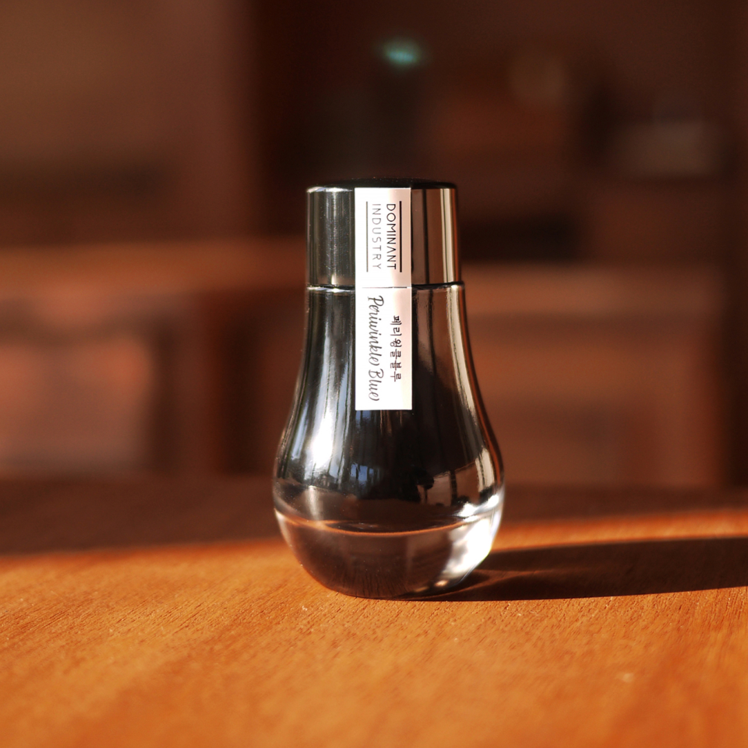 Periwinkle Blue No.106 Standard Ink · Dominant Industry