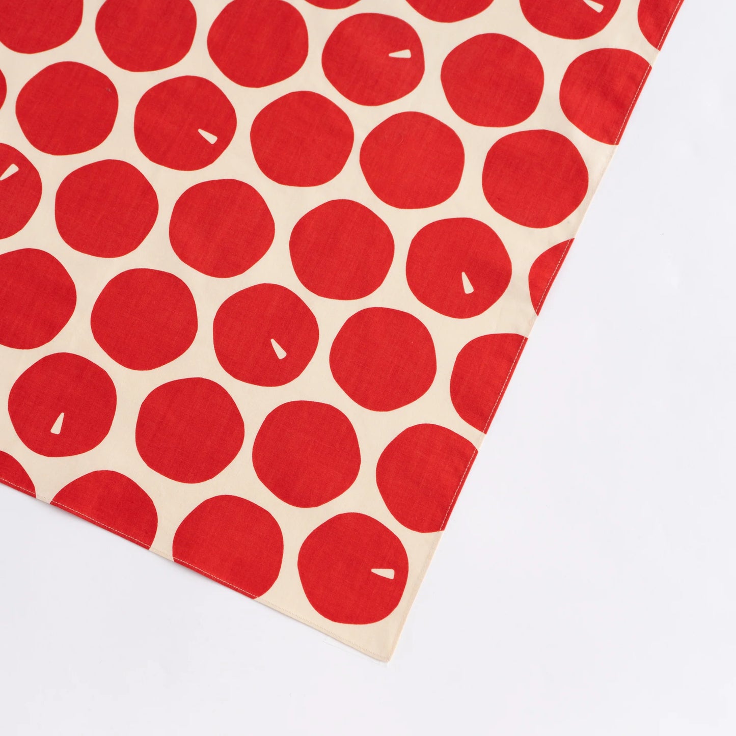 Apple - Furoshiki / Kamawanu