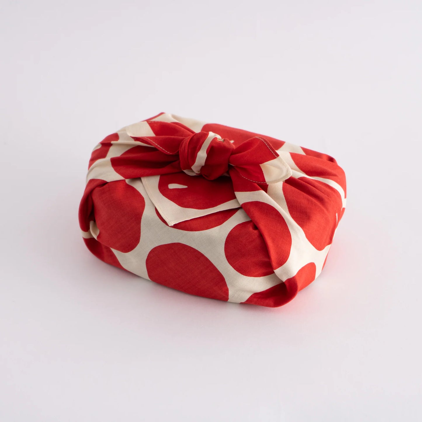 Apple - Furoshiki / Kamawanu