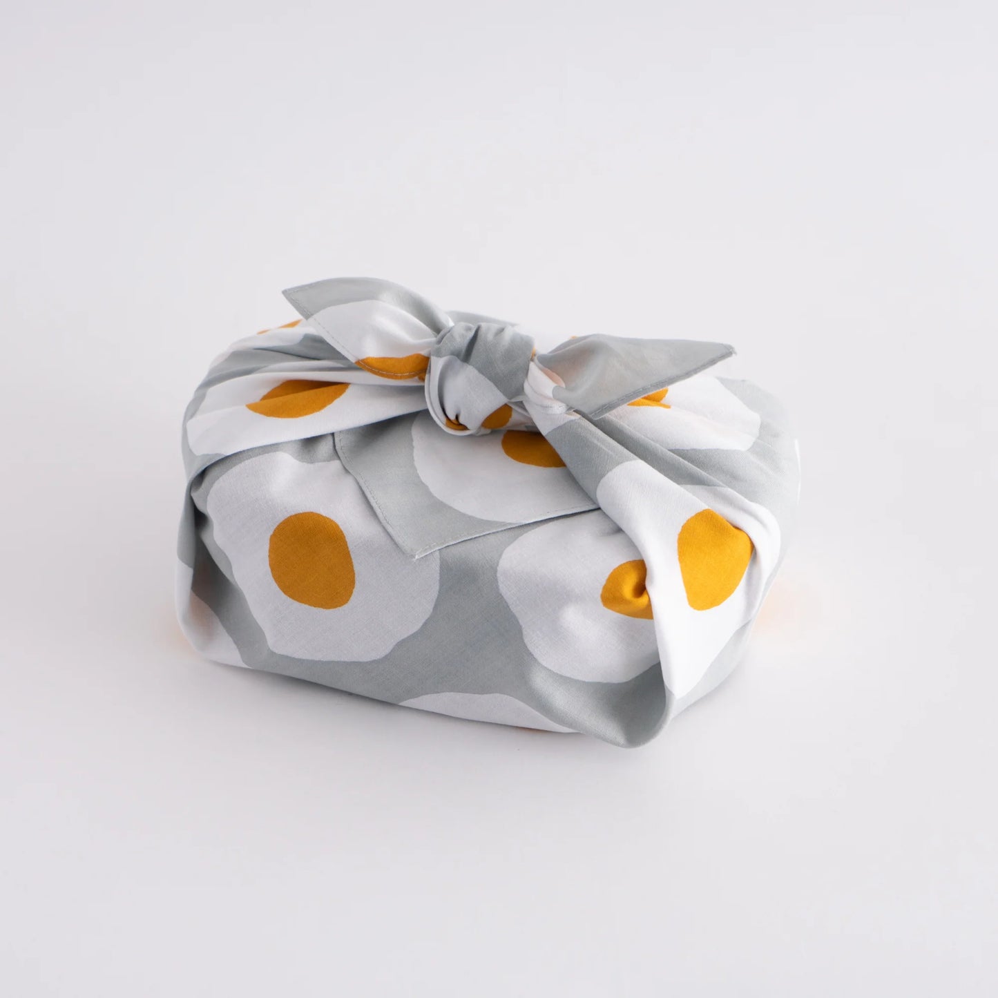 Fried Egg - Furoshiki / Kamawanu