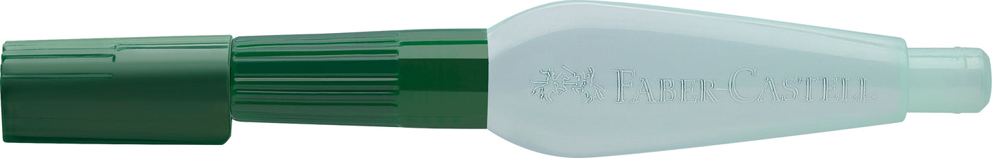 Art & Graphic Refillable Water Brush Paint Brush · Faber-Castell