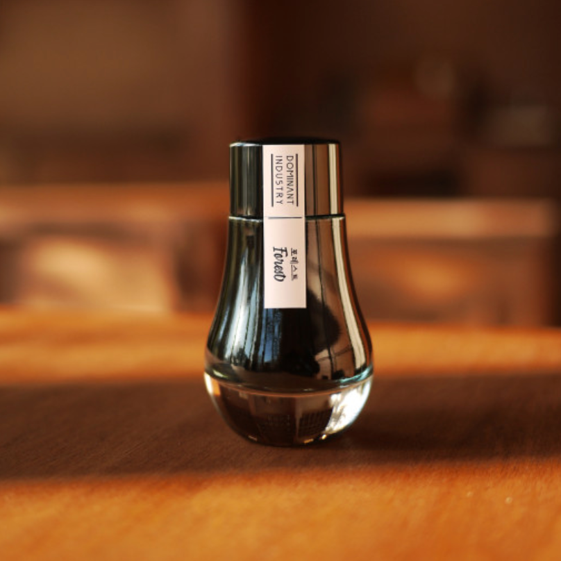 Forest No.105 Standard Ink · Dominant Industry