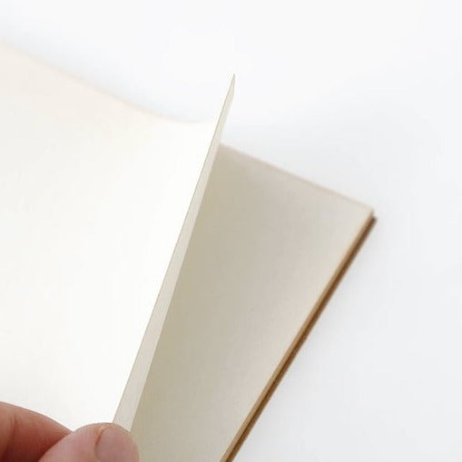 Hightide Puggy's Best High Stationer Notebook / Small