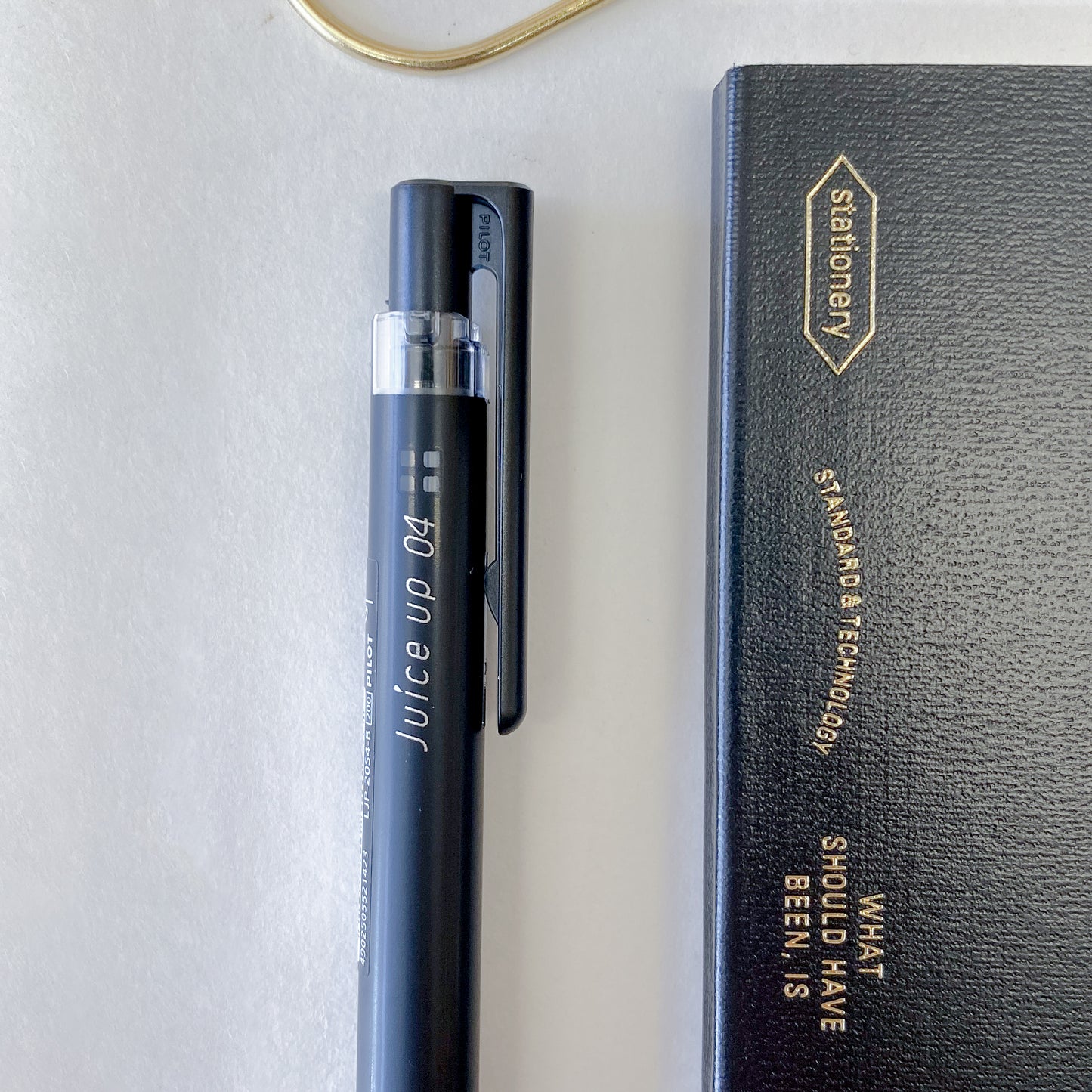04 Juice Up Gel Pen · Pilot