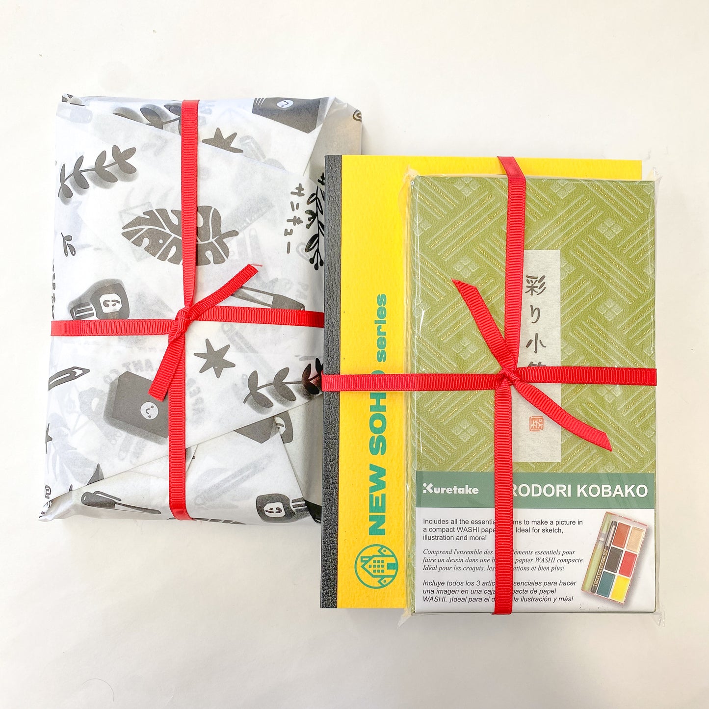 Irodori Artistry Set · Holiday Gift Set