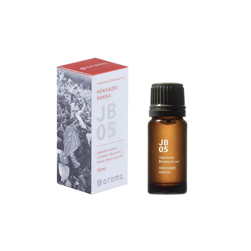 Hokkaido Hakka Japanese Botanical 05 Essential Oil · At-Aroma