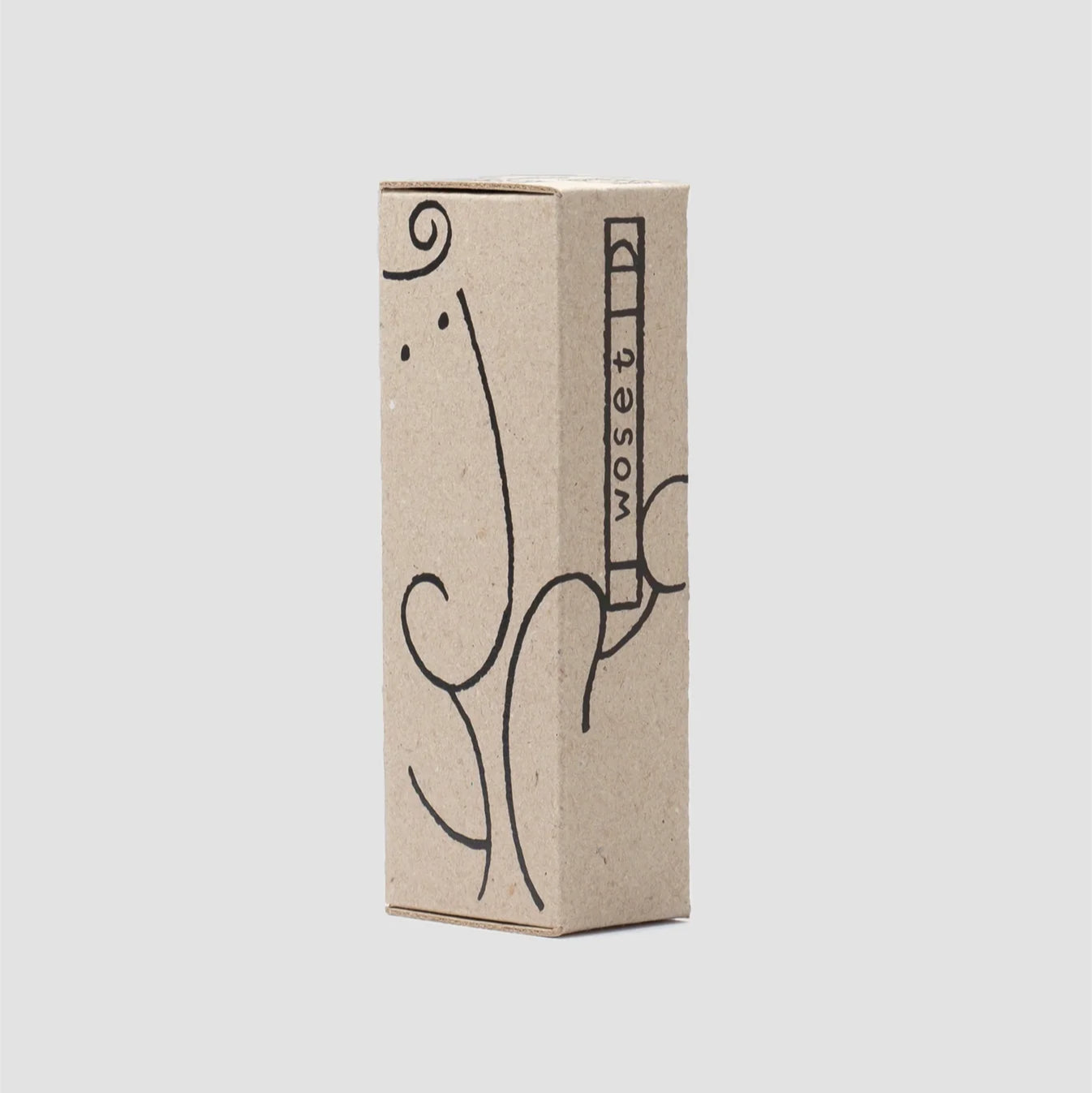 Jonee's Well Rounded Markers · Woset