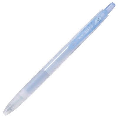 05 Dull Juice Gel Pen · Pilot